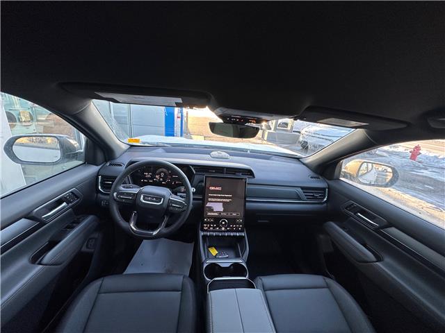 2026 GMC Terrain AT4 (Stk: 26092) in Moosomin - Image 6 of 10 2026 GMC Terrain AT4 (Stk: 26092) in Moosomin - Image 6 of 10