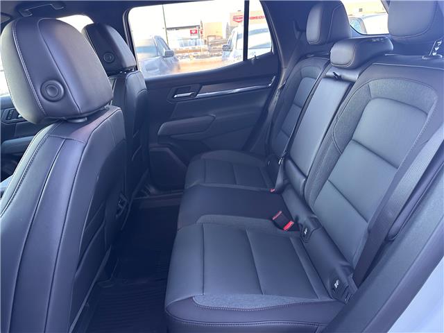 2026 GMC Terrain AT4 (Stk: 26092) in Moosomin - Image 8 of 10 2026 GMC Terrain AT4 (Stk: 26092) in Moosomin - Image 8 of 10