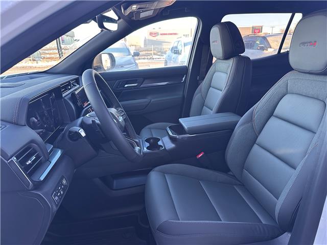 2026 GMC Terrain AT4 (Stk: 26092) in Moosomin - Image 7 of 10 2026 GMC Terrain AT4 (Stk: 26092) in Moosomin - Image 7 of 10
