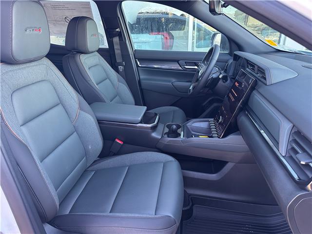 2026 GMC Terrain AT4 (Stk: 26092) in Moosomin - Image 9 of 10 2026 GMC Terrain AT4 (Stk: 26092) in Moosomin - Image 9 of 10