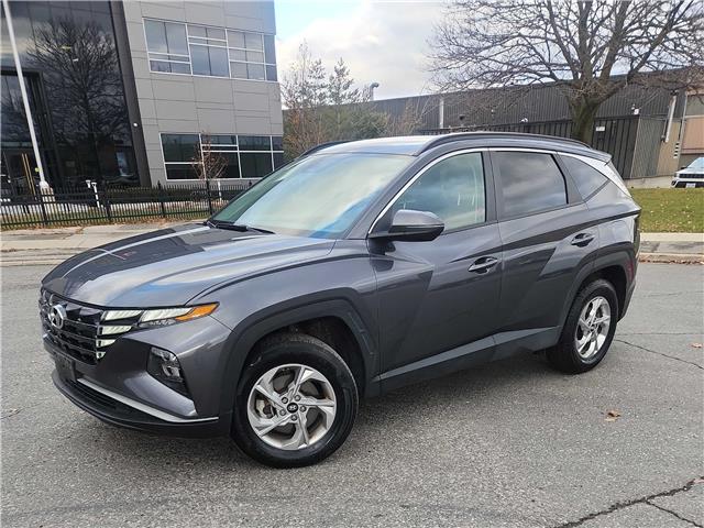 2023 Hyundai Tucson Preferred (Stk: 945) in Kitchener - Image 1 of 6