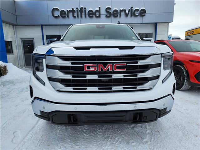 2026 GMC Sierra 1500 SLE (Stk: 31374) in The Pas - Image 2 of 16