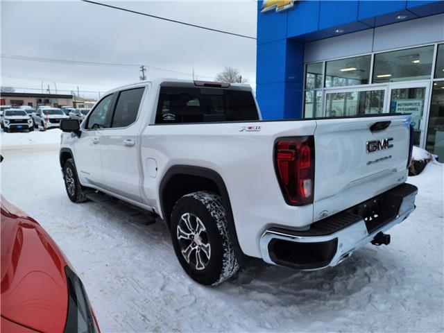 2026 GMC Sierra 1500 SLE (Stk: 31374) in The Pas - Image 3 of 16