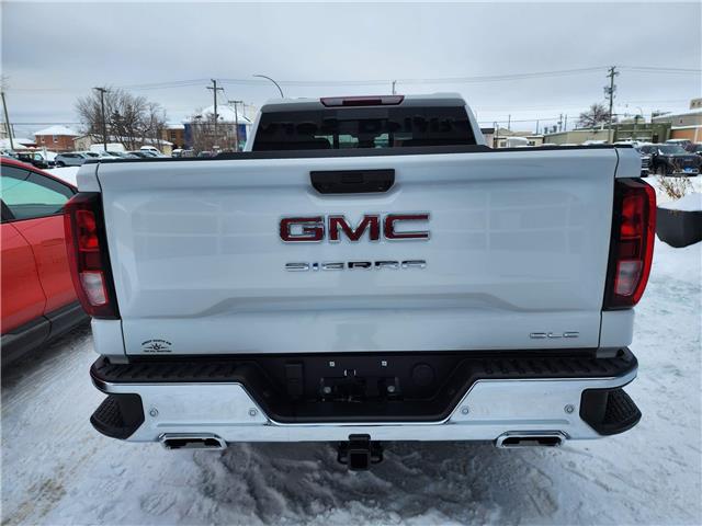 2026 GMC Sierra 1500 SLE (Stk: 31374) in The Pas - Image 4 of 16