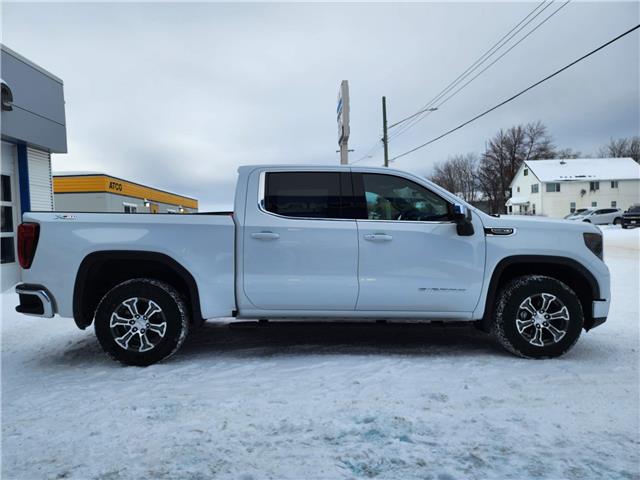 2026 GMC Sierra 1500 SLE (Stk: 31374) in The Pas - Image 5 of 16