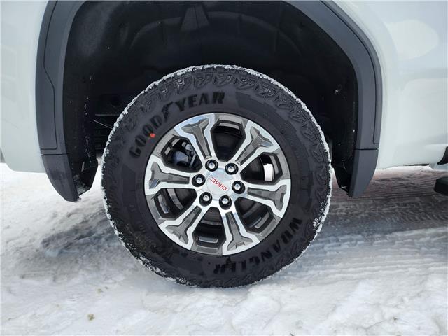 2026 GMC Sierra 1500 SLE (Stk: 31374) in The Pas - Image 6 of 16