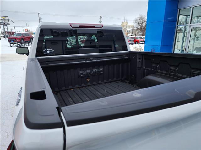 2026 GMC Sierra 1500 SLE (Stk: 31374) in The Pas - Image 7 of 16