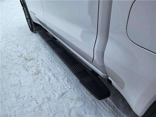 2026 GMC Sierra 1500 SLE (Stk: 31374) in The Pas - Image 8 of 16