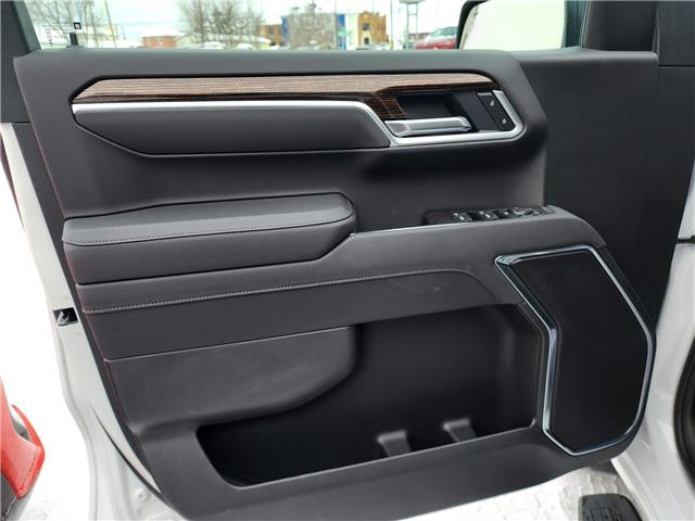 2026 GMC Sierra 1500 SLE (Stk: 31374) in The Pas - Image 11 of 16