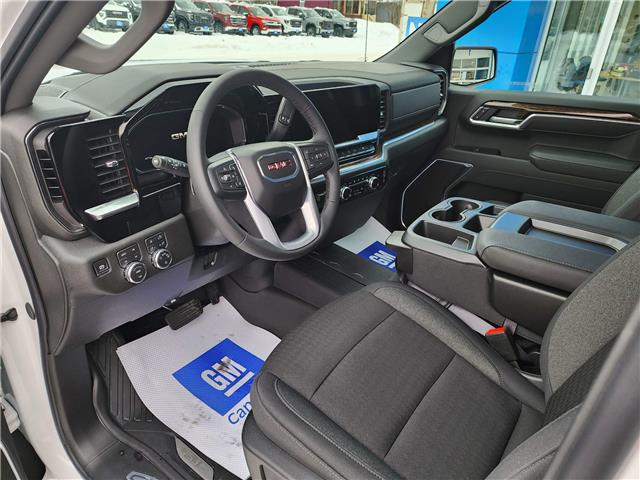 2026 GMC Sierra 1500 SLE (Stk: 31374) in The Pas - Image 12 of 16