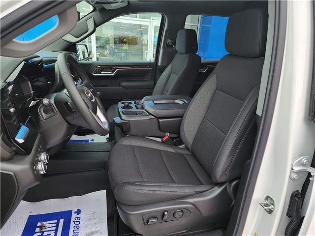 2026 GMC Sierra 1500 SLE (Stk: 31374) in The Pas - Image 13 of 16