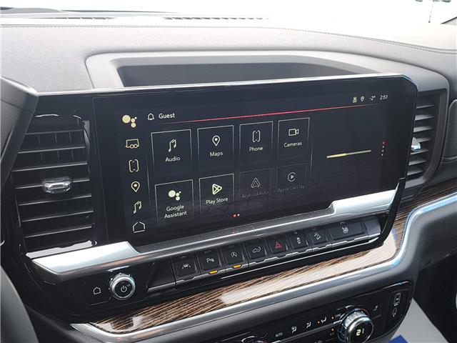 2026 GMC Sierra 1500 SLE (Stk: 31374) in The Pas - Image 14 of 16