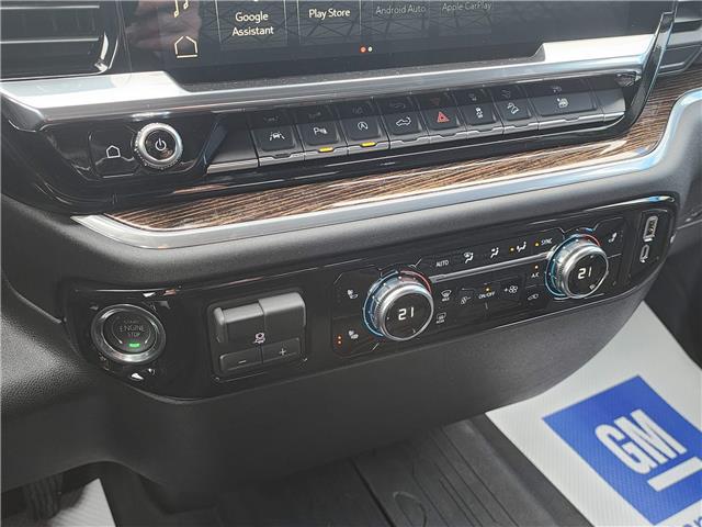 2026 GMC Sierra 1500 SLE (Stk: 31374) in The Pas - Image 15 of 16