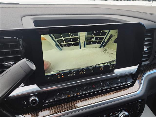 2026 GMC Sierra 1500 SLE (Stk: 31374) in The Pas - Image 16 of 16