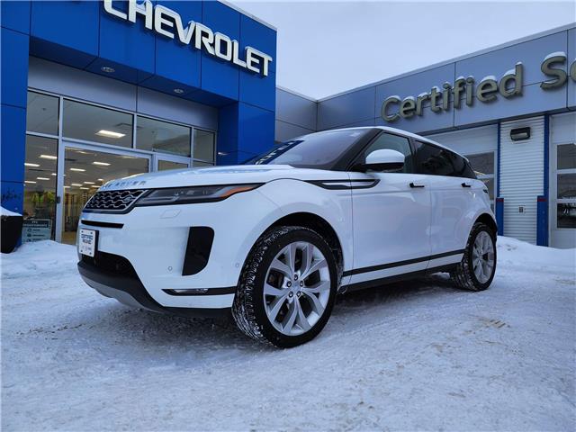 2020 Land Rover Range Rover Evoque SE (Stk: 31288A) in The Pas - Image 1 of 17
