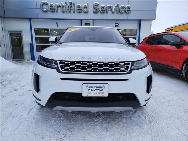 2020 Land Rover Range Rover Evoque SE (Stk: 31288A) in The Pas - Image 2 of 17