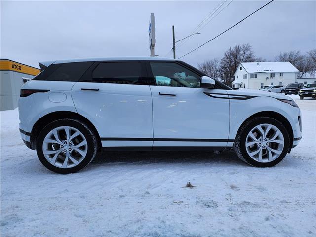 2020 Land Rover Range Rover Evoque SE (Stk: 31288A) in The Pas - Image 6 of 17