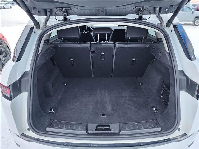 2020 Land Rover Range Rover Evoque SE (Stk: 31288A) in The Pas - Image 8 of 17