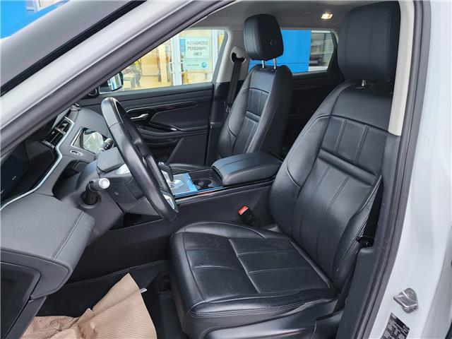 2020 Land Rover Range Rover Evoque SE (Stk: 31288A) in The Pas - Image 13 of 17