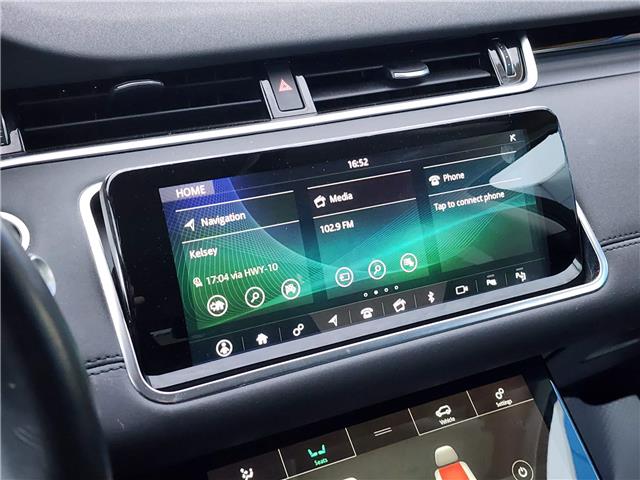 2020 Land Rover Range Rover Evoque SE (Stk: 31288A) in The Pas - Image 15 of 17