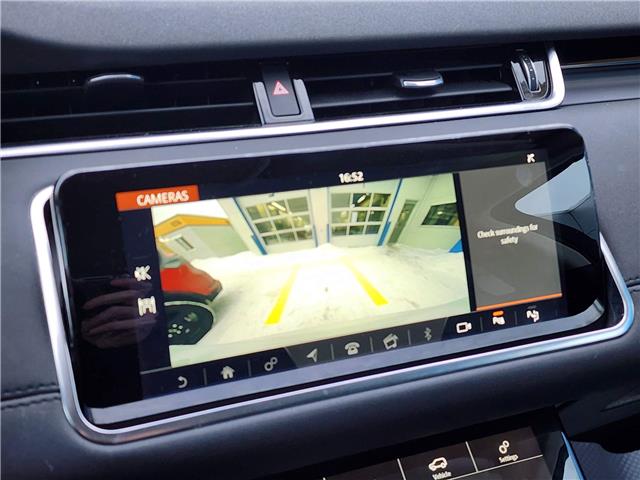 2020 Land Rover Range Rover Evoque SE (Stk: 31288A) in The Pas - Image 17 of 17