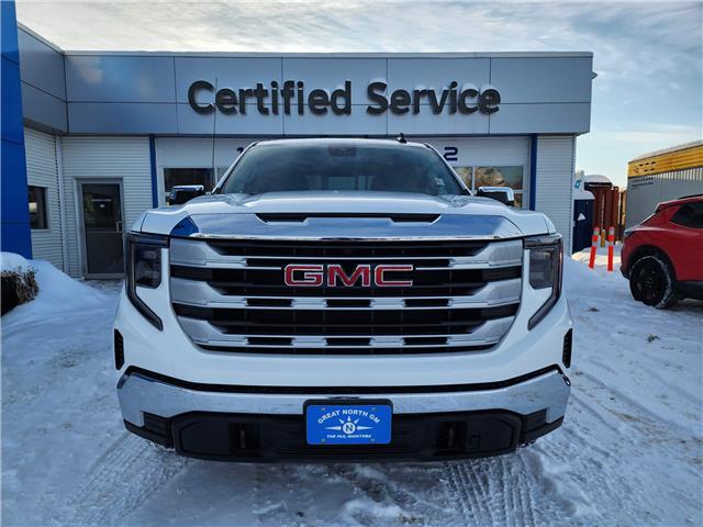2026 GMC Sierra 1500 SLE (Stk: 31363) in The Pas - Image 2 of 17