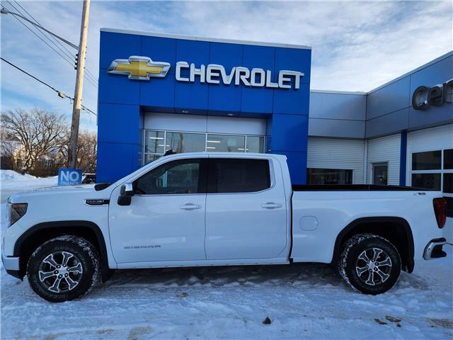 2026 GMC Sierra 1500 SLE (Stk: 31363) in The Pas - Image 3 of 17