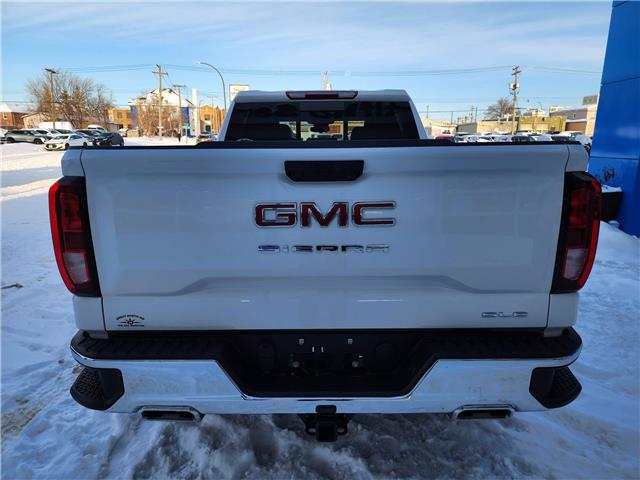 2026 GMC Sierra 1500 SLE (Stk: 31363) in The Pas - Image 5 of 17
