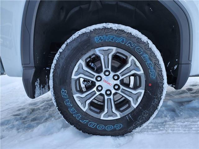 2026 GMC Sierra 1500 SLE (Stk: 31363) in The Pas - Image 7 of 17