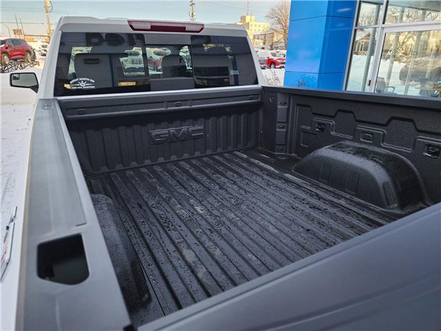 2026 GMC Sierra 1500 SLE (Stk: 31363) in The Pas - Image 8 of 17