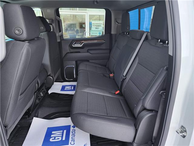 2026 GMC Sierra 1500 SLE (Stk: 31363) in The Pas - Image 9 of 17