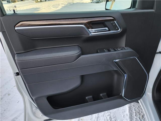 2026 GMC Sierra 1500 SLE (Stk: 31363) in The Pas - Image 11 of 17
