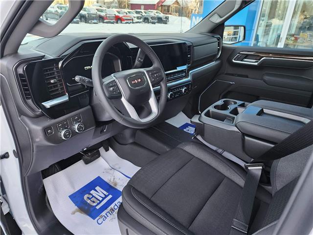 2026 GMC Sierra 1500 SLE (Stk: 31363) in The Pas - Image 12 of 17