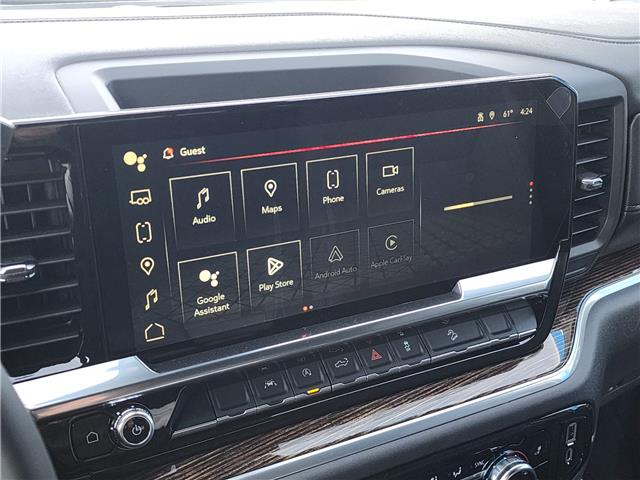 2026 GMC Sierra 1500 SLE (Stk: 31363) in The Pas - Image 15 of 17