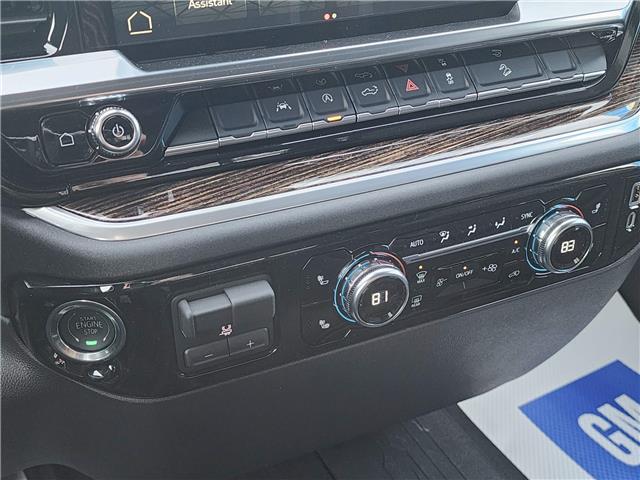 2026 GMC Sierra 1500 SLE (Stk: 31363) in The Pas - Image 16 of 17