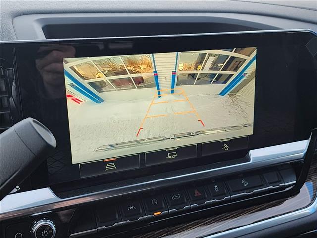 2026 GMC Sierra 1500 SLE (Stk: 31363) in The Pas - Image 17 of 17