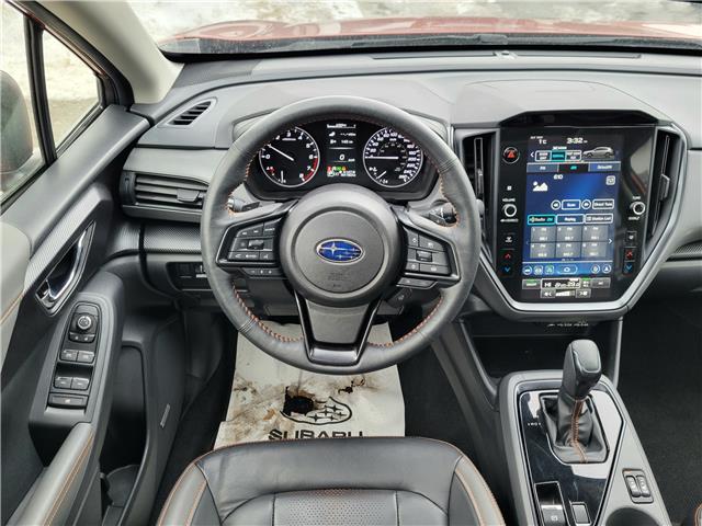 2024 Subaru Crosstrek Limited (Stk: Z3687) in St.Catharines - Image 12 of 27