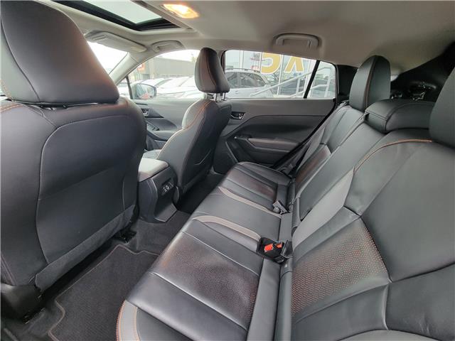 2024 Subaru Crosstrek Limited (Stk: Z3687) in St.Catharines - Image 10 of 27