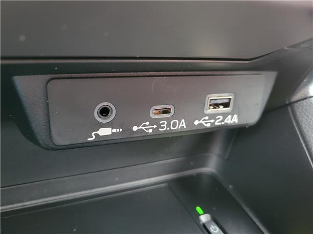 2024 Subaru Crosstrek Limited (Stk: Z3687) in St.Catharines - Image 23 of 27