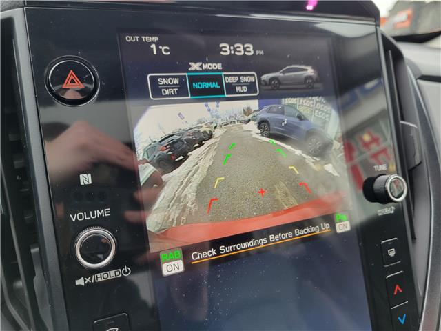 2024 Subaru Crosstrek Limited (Stk: Z3687) in St.Catharines - Image 22 of 27