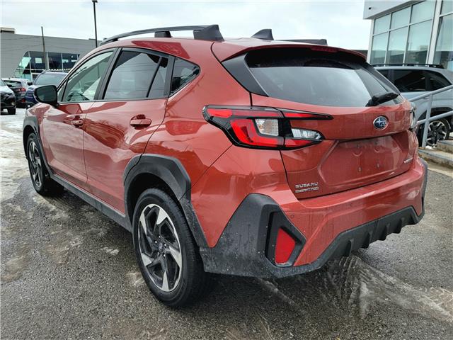 2024 Subaru Crosstrek Limited (Stk: Z3687) in St.Catharines - Image 3 of 27