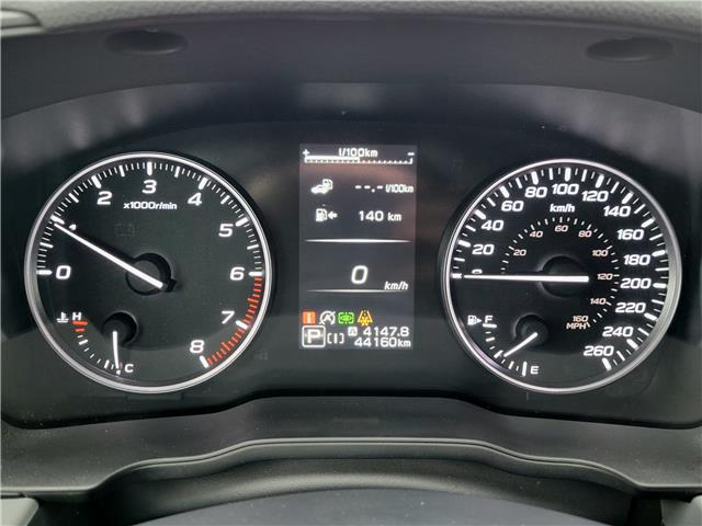 2024 Subaru Crosstrek Limited (Stk: Z3687) in St.Catharines - Image 27 of 27