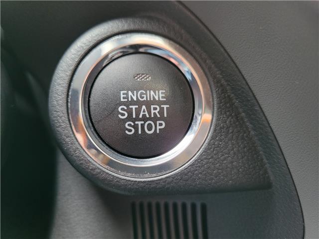 2024 Subaru Crosstrek Limited (Stk: Z3687) in St.Catharines - Image 26 of 27