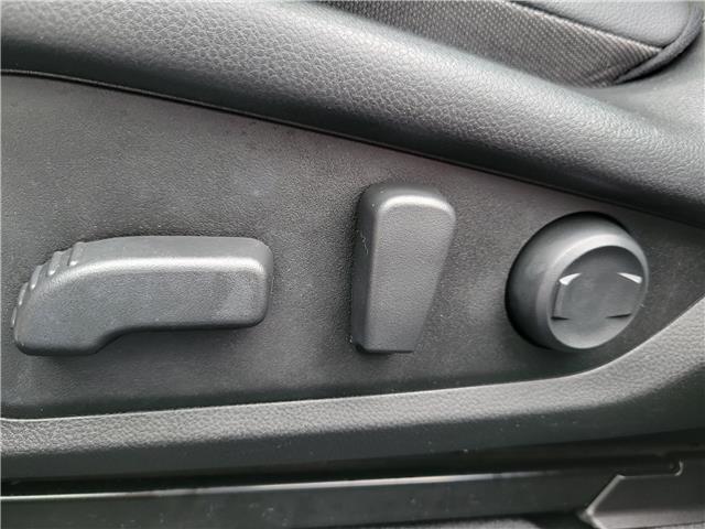 2024 Subaru Crosstrek Limited (Stk: Z3687) in St.Catharines - Image 17 of 27