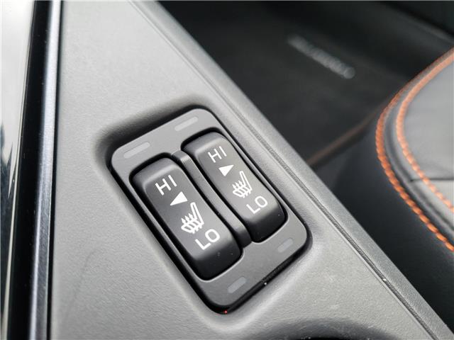 2024 Subaru Crosstrek Limited (Stk: Z3687) in St.Catharines - Image 24 of 27