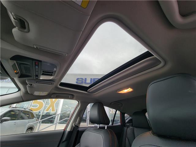 2024 Subaru Crosstrek Limited (Stk: Z3687) in St.Catharines - Image 18 of 27