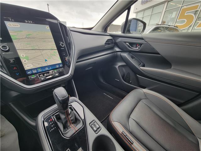 2024 Subaru Crosstrek Limited (Stk: Z3687) in St.Catharines - Image 25 of 27