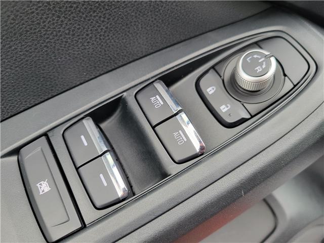 2024 Subaru Crosstrek Limited (Stk: Z3687) in St.Catharines - Image 15 of 27