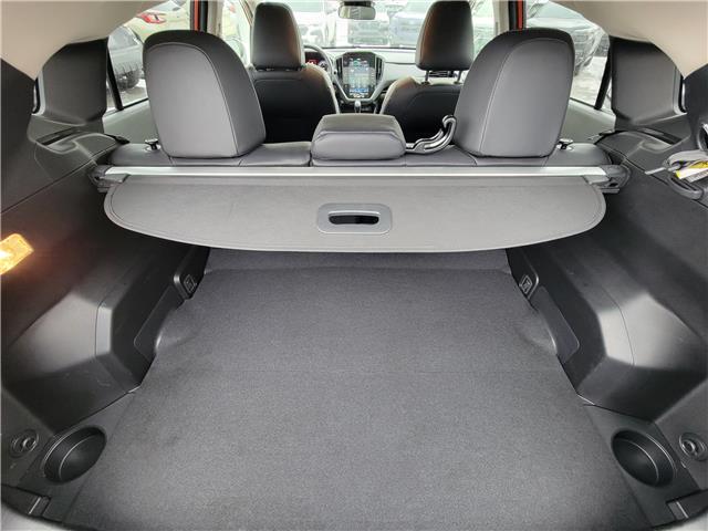 2024 Subaru Crosstrek Limited (Stk: Z3687) in St.Catharines - Image 9 of 27