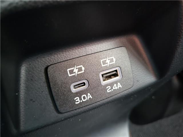 2024 Subaru Crosstrek Limited (Stk: Z3687) in St.Catharines - Image 11 of 27